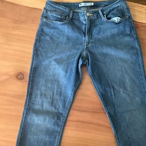 Women’s Levi’s